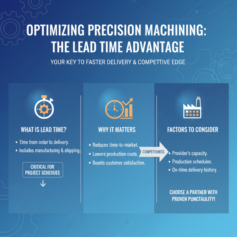 How to Choose the Right Precision Parts Machining Service for Your Project