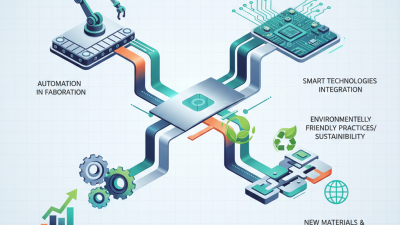 The Future of Sheet Metal in 2025 Trends Innovations and Best Practices