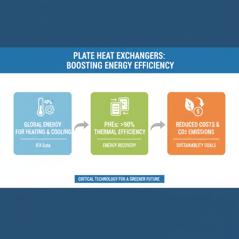 Top 10 Benefits of PHE Heat Exchangers for Efficient Energy Recovery