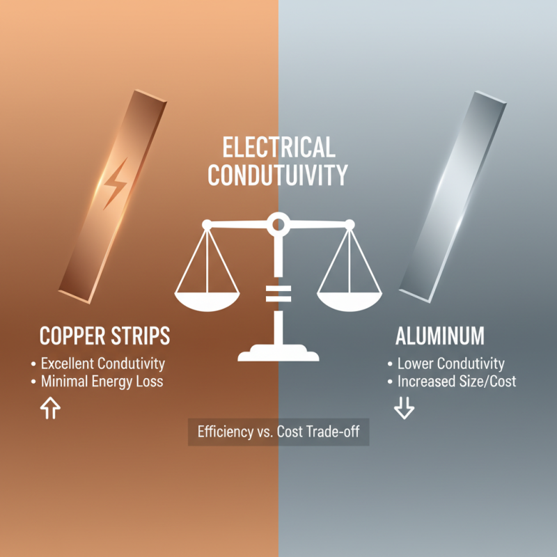 Top 10 Benefits of Using Copper Strips in Electrical Applications and More