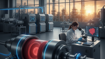 Why Ultrafine Iron Oxide Grinding is Essential for High-Performance Applications?