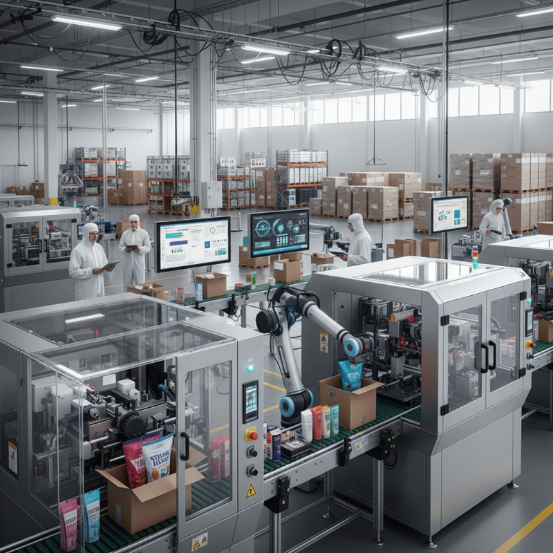 How to Choose the Best Packer Machine for Your Packaging Needs in 2025