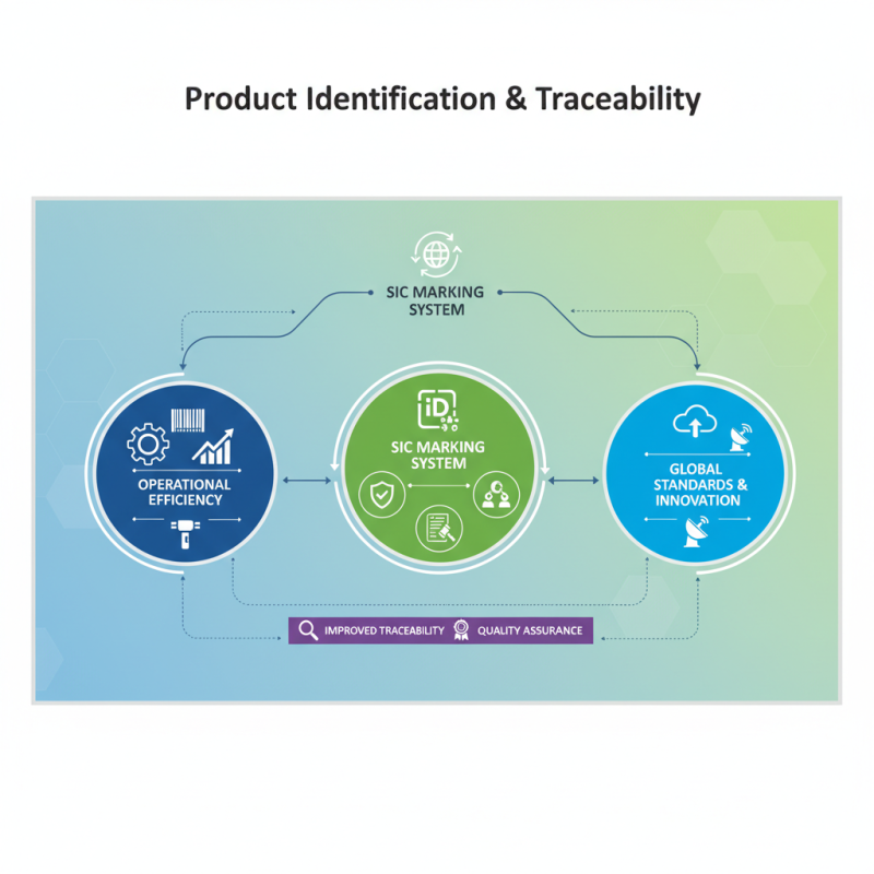 How to Understand the SIC Marking Manual for Effective Product Identification