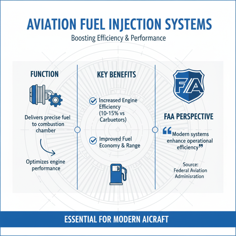 How to Optimize Fuel Injection in Aviation for Improved Performance and Efficiency