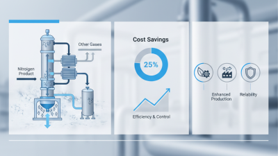 Why Choose a Cryogenic Nitrogen Generator for Your Industrial Needs?