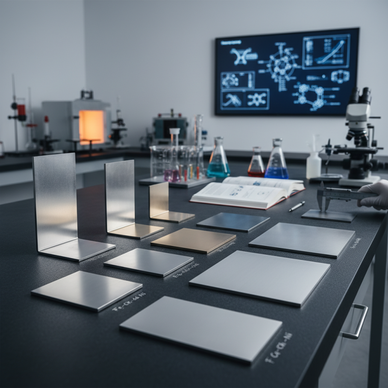 Understanding Different Stainless Steel Grades and Their Applications