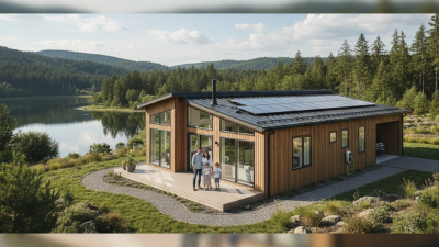 Top 10 Benefits of Prefab Manufactured Homes You Need to Know