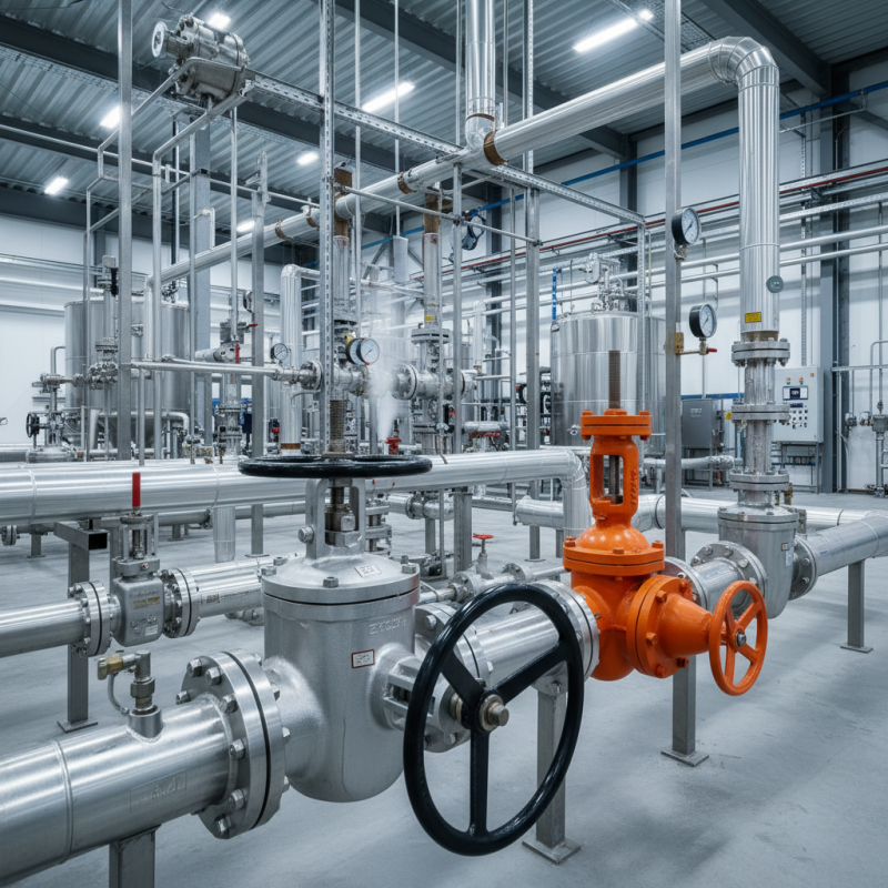 How to Choose the Right Saunders Valves for Your Applications