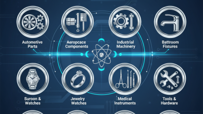 2026 Best Intramedullary Nail Options for Fractures?