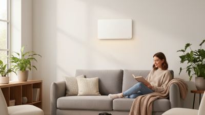 How to Choose the Best Infrared Panel Heater for Your Home Heating Needs