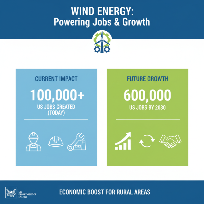 Top 10 Benefits of Wind Turbine Energy You Need to Know About