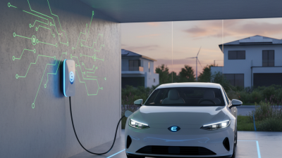 Top Home Wall EV Charge Stations to Consider in 2025 for Electric Vehicle Owners