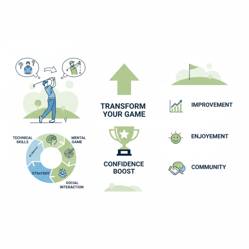 Why Taking a Golf Class Can Transform Your Game and Boost Confidence