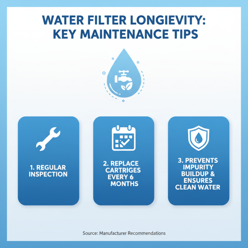 2025 Top Tap Water Filters: What You Need to Know for Clean Drinking Water