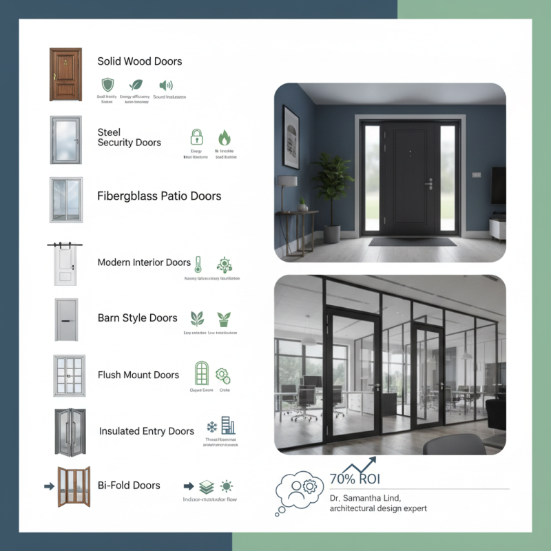 10 Best Quality Doors for Home and Office: Upgrade Your Space Today!