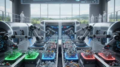 How to Choose the Best Waste Sorting Machine for Your Recycling Needs in 2025