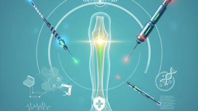 2025 Top Bone Biopsy Needle Techniques for Effective Diagnosis and Treatment