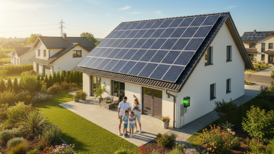 Top 10 Benefits of Installing a Solar Energy System in Your Home