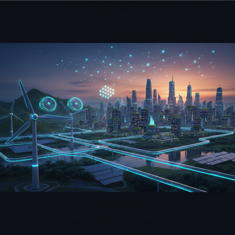 Top Energy Engineering Trends to Watch in 2025: Innovations and Opportunities