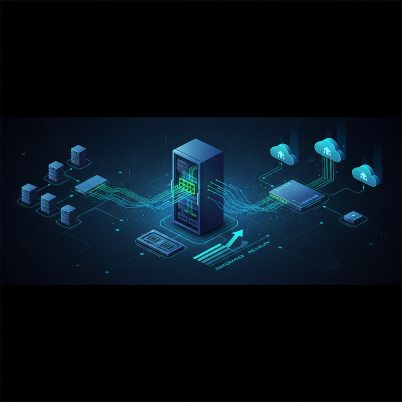 How to Switch Juniper Qfx5120 32c Afi for Optimal Network Performance