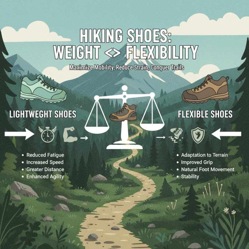 Top Tips for Choosing Hiking Tennis Shoes for Ultimate Comfort and Performance