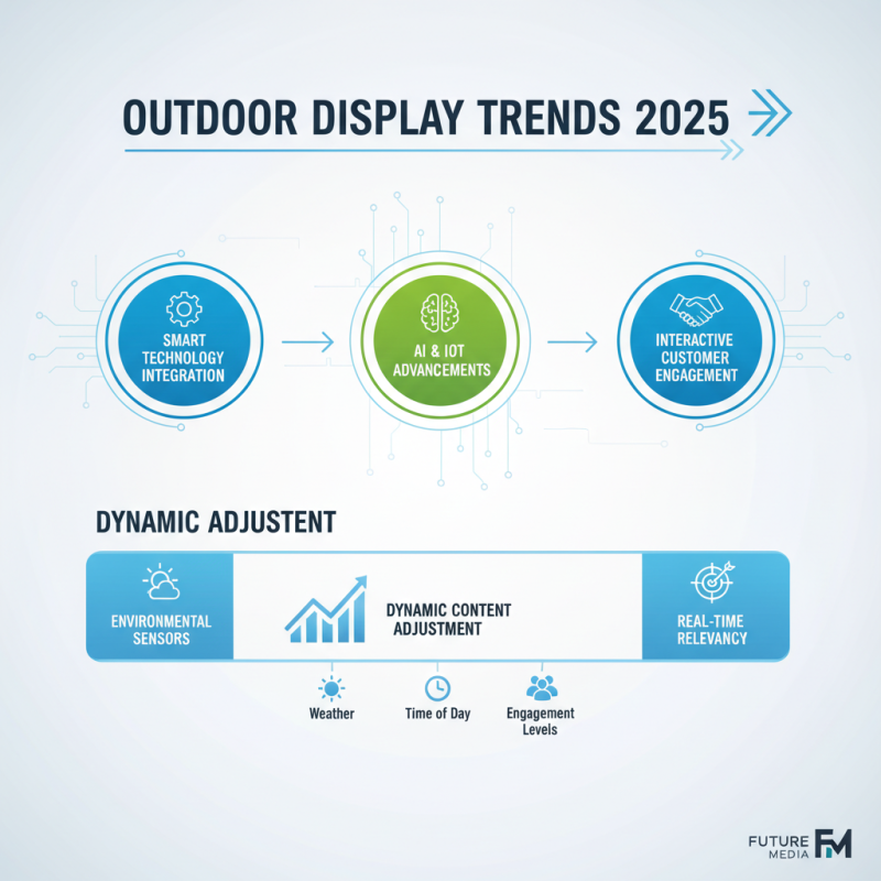 Top 2025 Outdoor Displays: Trends, Tips, and Buying Guide for Success
