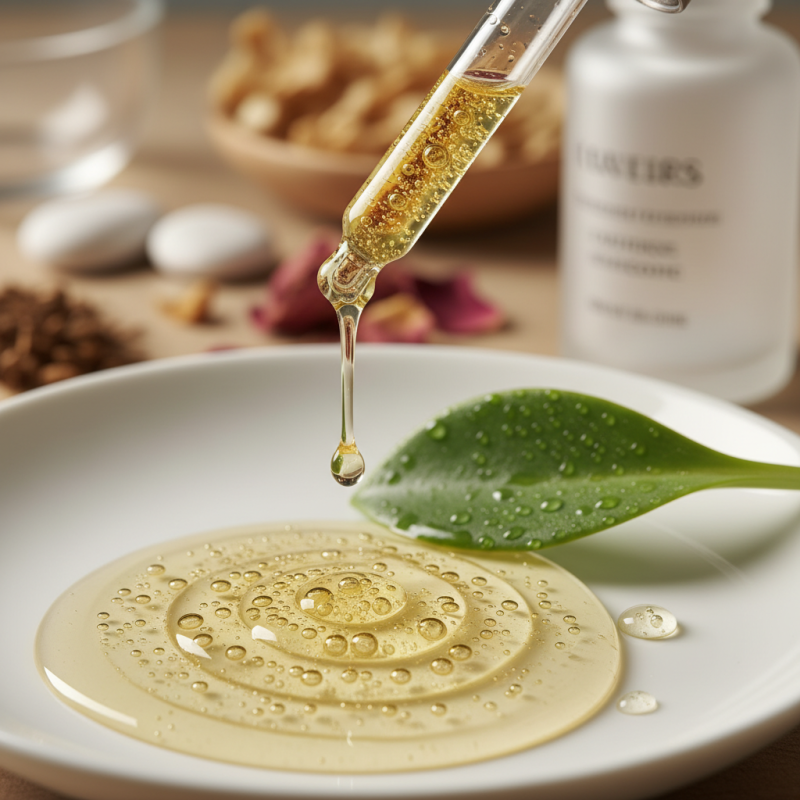 Why Is Va Liposome Oil Essential for Skincare and Its Unique Benefits