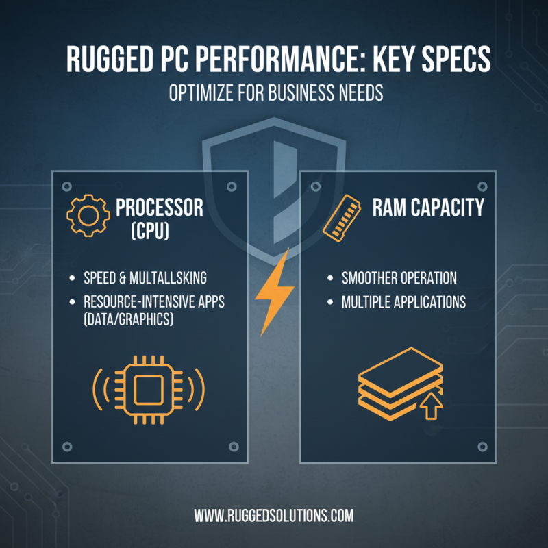 How to Choose the Best Ruggedized PC for Your Business Needs