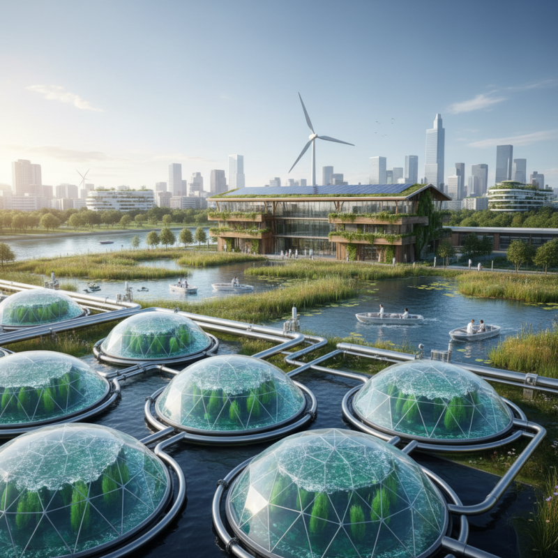 How to Choose the Best Waste Water Systems for Your Home or Business