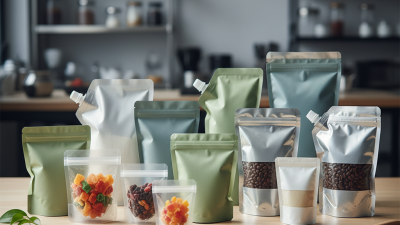 10 Essential Tips for Choosing the Right Plastic Pouch Packaging