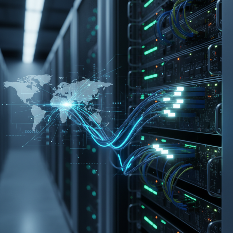 56G QSFP Active Optical Cable Top Tips for Performance and Compatibility