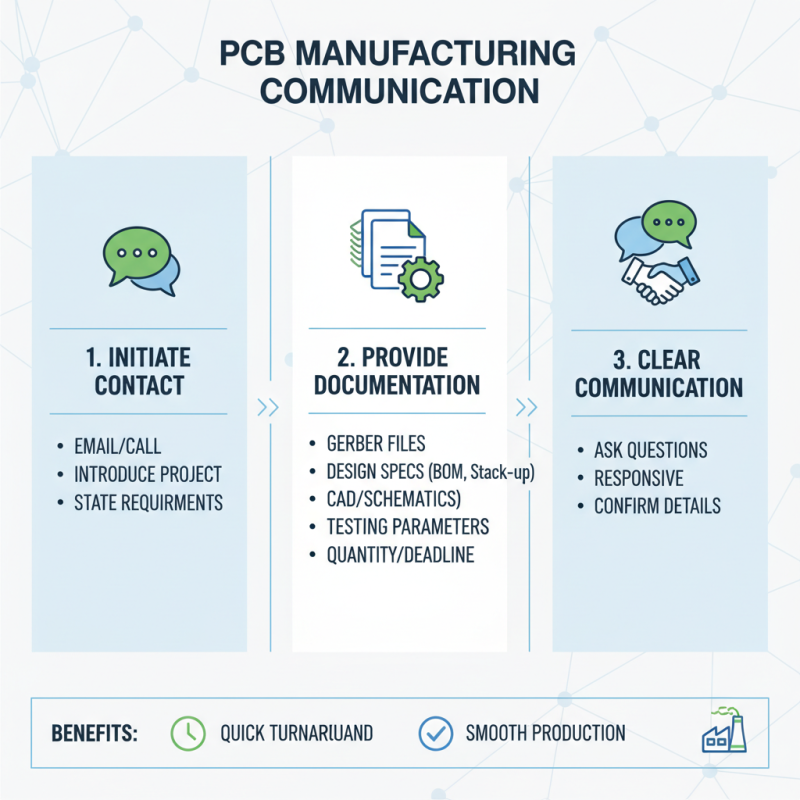 Top 10 Tips for Fast and Efficient Quick Turn PCB Manufacturing