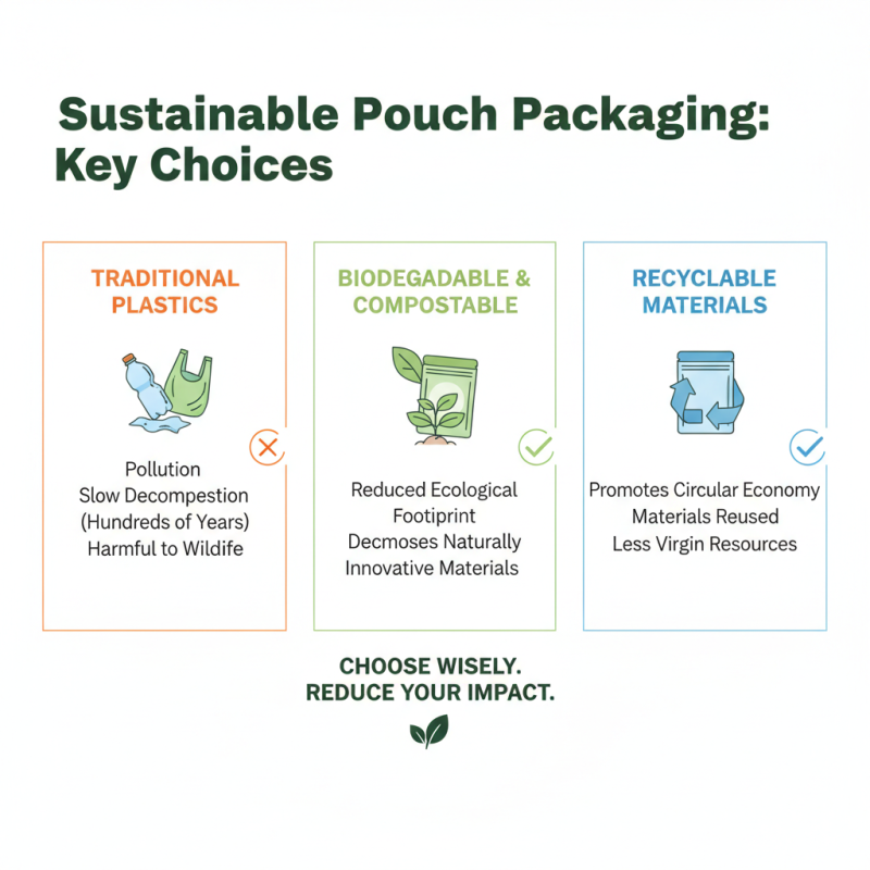 10 Essential Tips for Choosing the Right Plastic Pouch Packaging