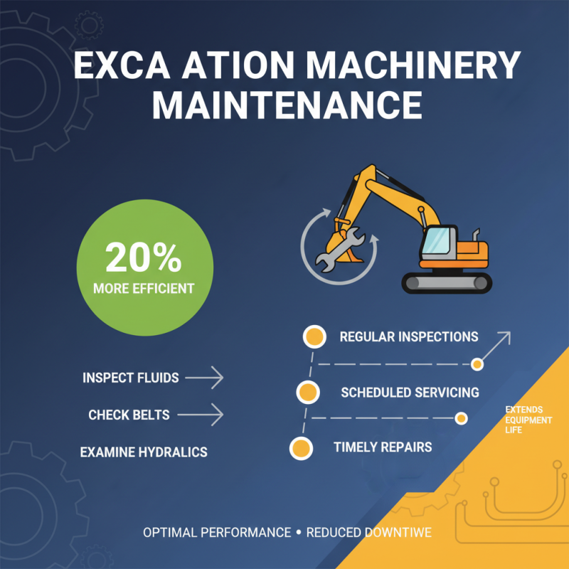 Top 10 Excavation Equipment You Need for Your Construction Projects