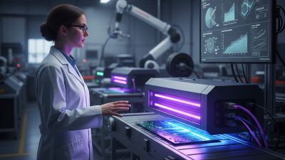 Ultimate Tips for Choosing the Right UV LED Curing Device for Your Needs