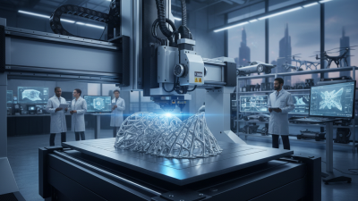 Why Choose CNC Machine Printing for Your Business Needs