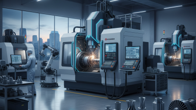 How to Choose the Right Precision Parts Machining Service for Your Project