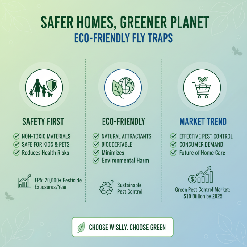 2025 Top Hanging Fly Trap Tips for Effective Insect Control at Home