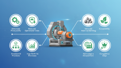 Top 10 Gyratory Crusher Benefits You Need to Know in 2023