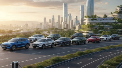 Top 10 Plug In Hybrid SUVs for 2023 You Need to Consider