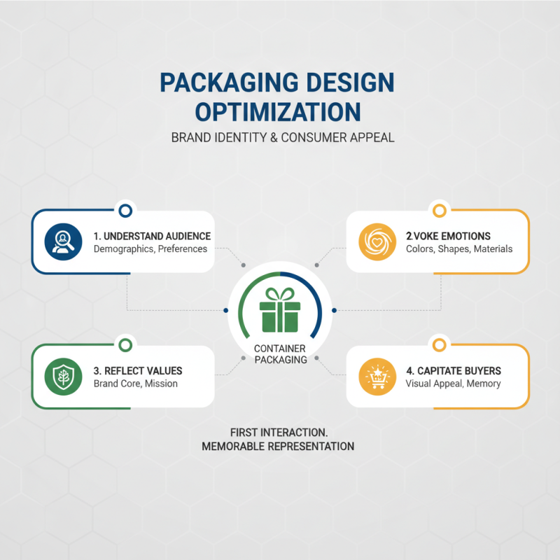 10 Essential Tips for Choosing the Right Container Packaging for Your Products