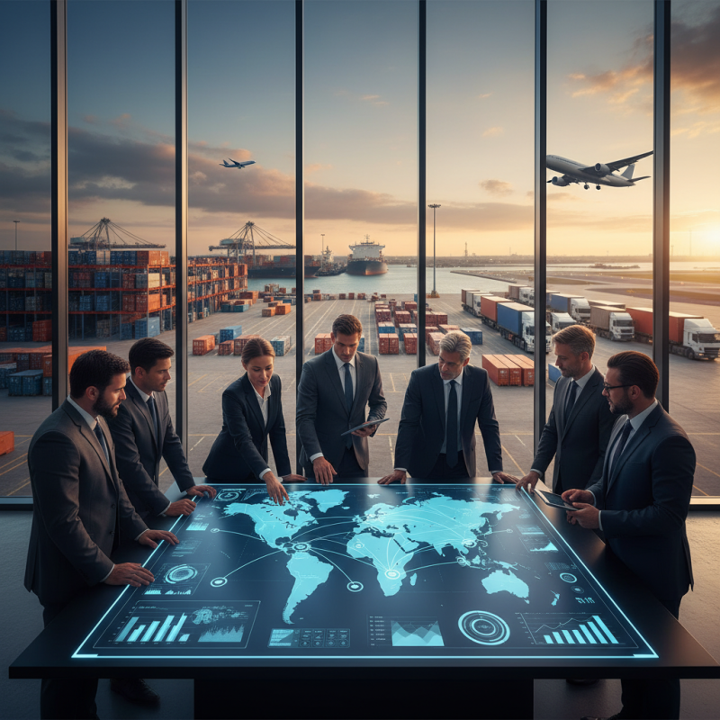 How to Choose the Best Freight Brokerages for Your Shipping Needs