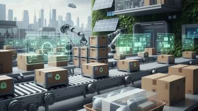 Understanding Blown Film Machines and Their Key Applications