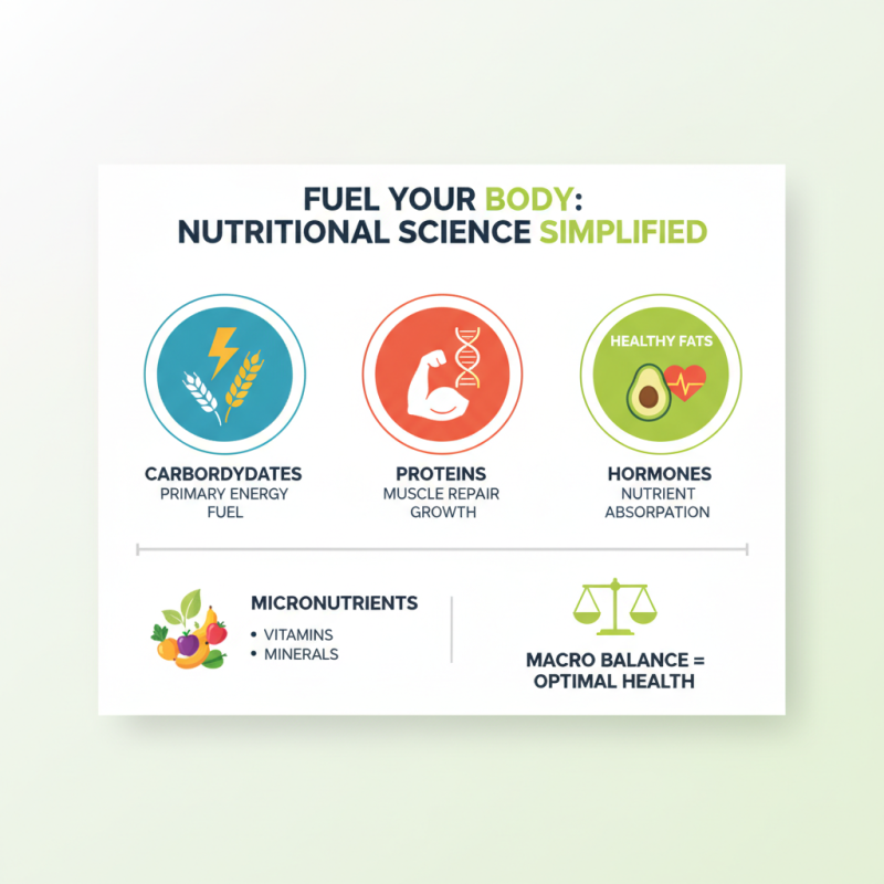 Why Are Food Products Essential for a Healthy Lifestyle and How to Choose Them