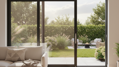 Ultimate Guide to Patio Door Installation Tips and Tricks for Homeowners