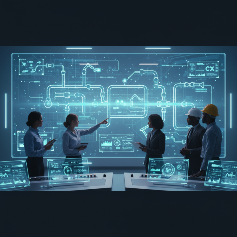 How to Optimize Valve and Automation Systems for Maximum Efficiency