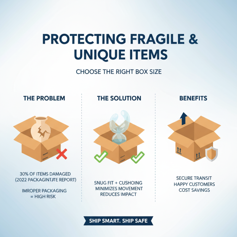 Best Shipping Box Sizes for All Your Packaging Needs