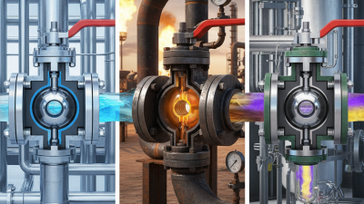 What is a Ball Valve and How Does it Work in Different Applications