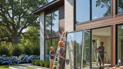 What to Look for in Window Installers for Your Home Renovation Projects