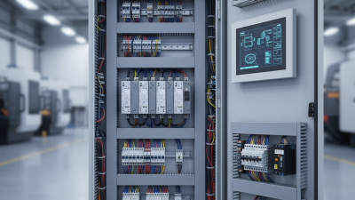 Top 10 Tips for Using PLC in Your Control Panel Design